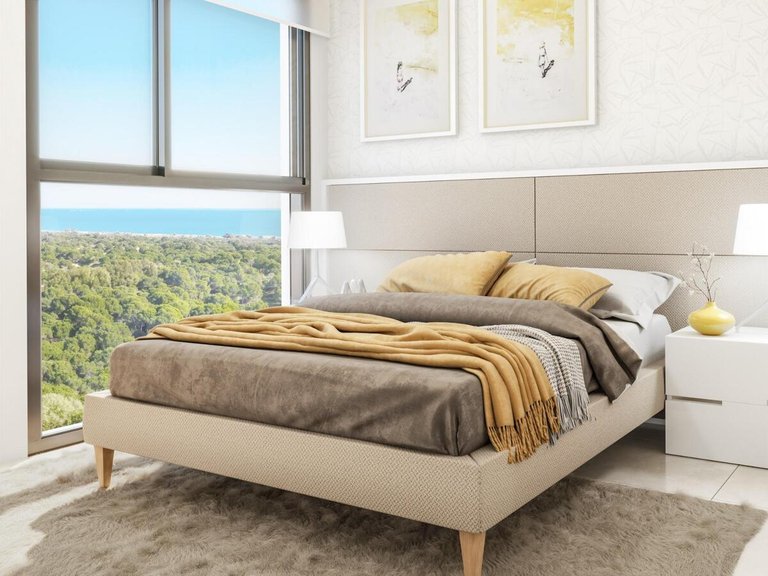 Penthouse for Sale in Guardamar Del Segura, Alicante 10