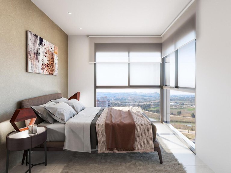 Penthouse for Sale in Guardamar Del Segura, Alicante 11