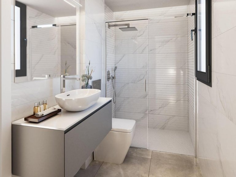 Penthouse for Sale in Guardamar Del Segura, Alicante 12