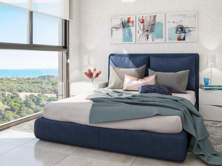 Penthouse for Sale in Guardamar Del Segura, Alicante 9