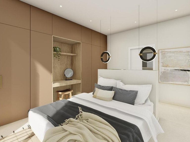 Villa for Sale in Barony Of Polop, Alicante 12