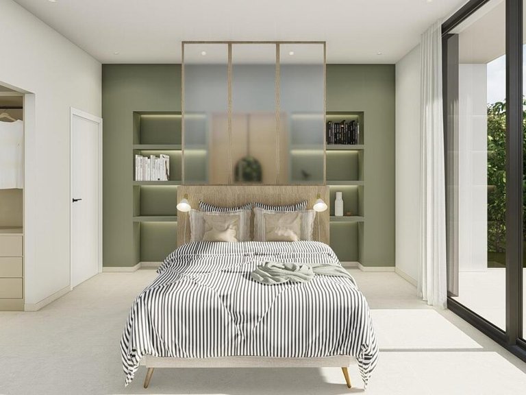 Villa for Sale in Barony Of Polop, Alicante 13