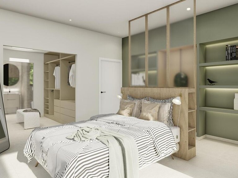 Villa for Sale in Barony Of Polop, Alicante 14