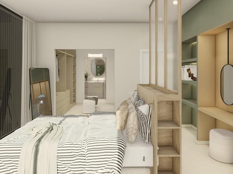 Villa for Sale in Barony Of Polop, Alicante 15