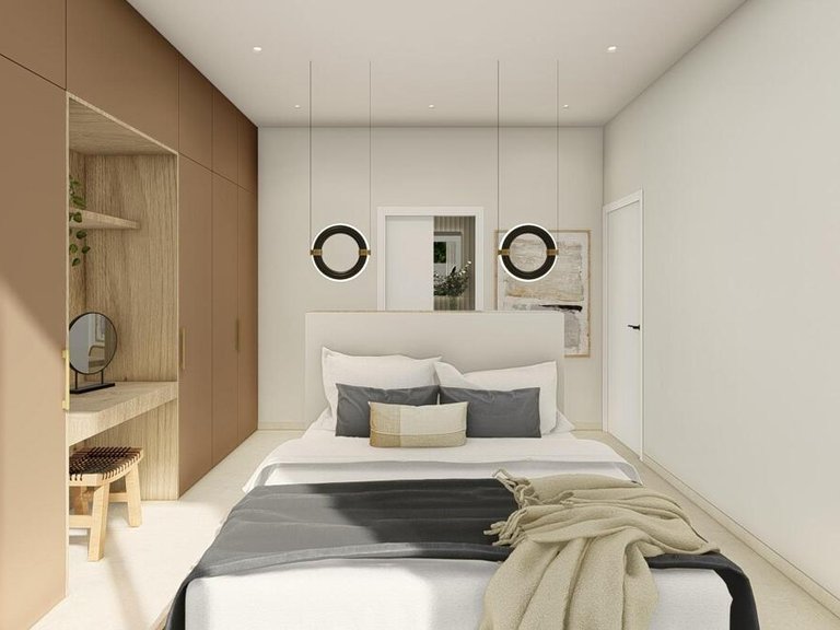 Villa for Sale in Barony Of Polop, Alicante 17