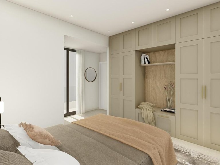 Villa for Sale in Barony Of Polop, Alicante 19