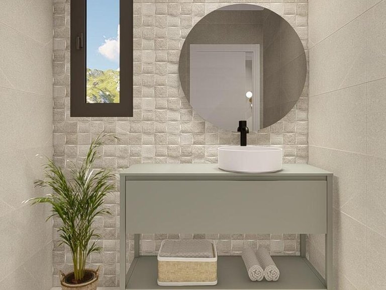 Villa for Sale in Barony Of Polop, Alicante 20