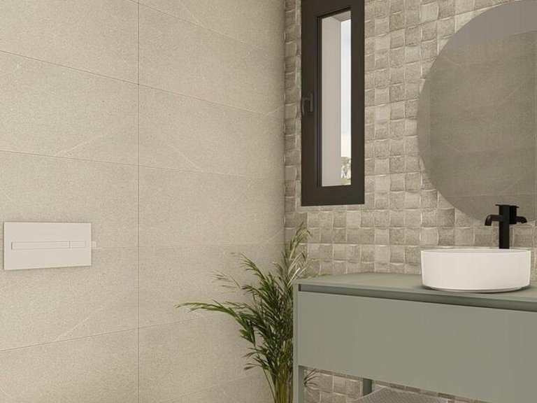 Villa for Sale in Barony Of Polop, Alicante 21