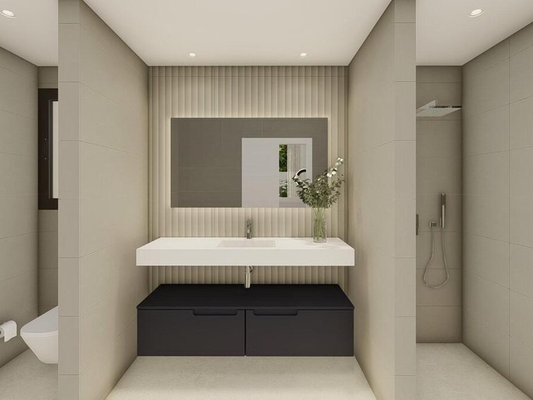 Villa for Sale in Barony Of Polop, Alicante 22