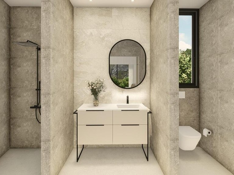 Villa for Sale in Barony Of Polop, Alicante 23