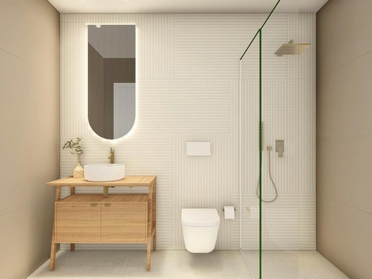 Villa for Sale in Barony Of Polop, Alicante 24