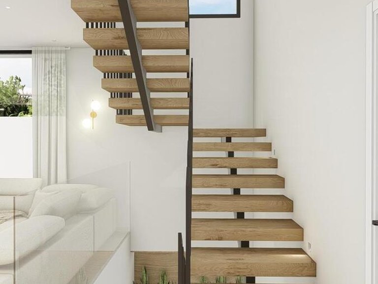 Villa for Sale in Barony Of Polop, Alicante 25