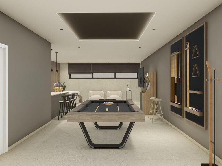 Villa for Sale in Barony Of Polop, Alicante 29