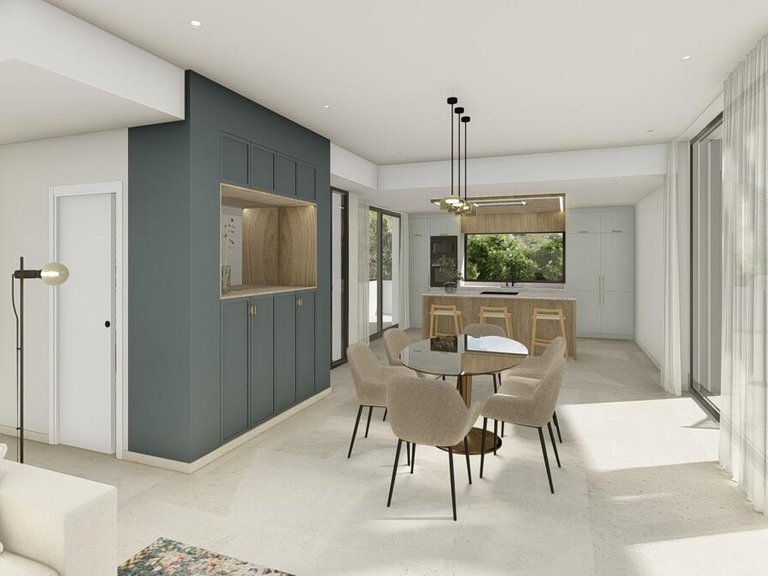 Villa for Sale in Barony Of Polop, Alicante 9