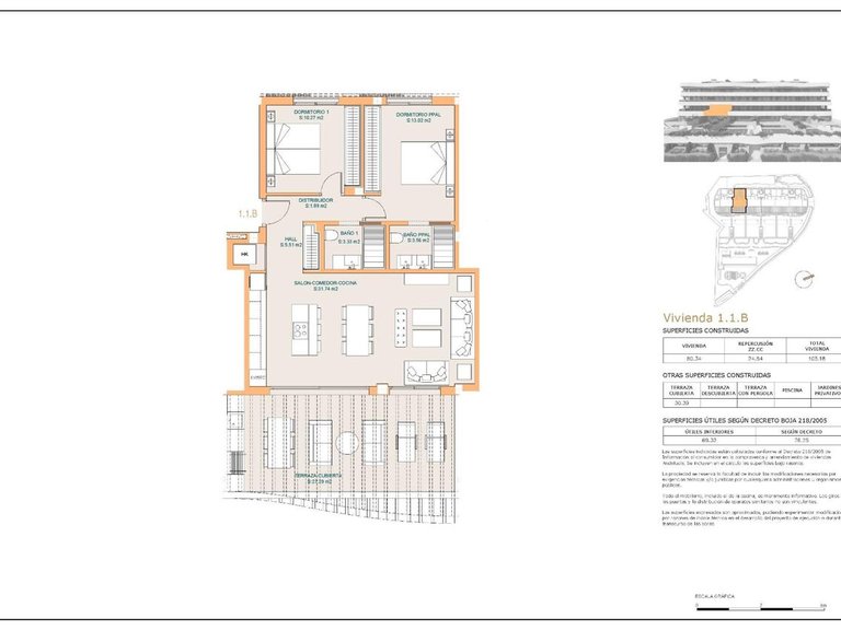 Apartment for Sale in Mijas, Malaga 12