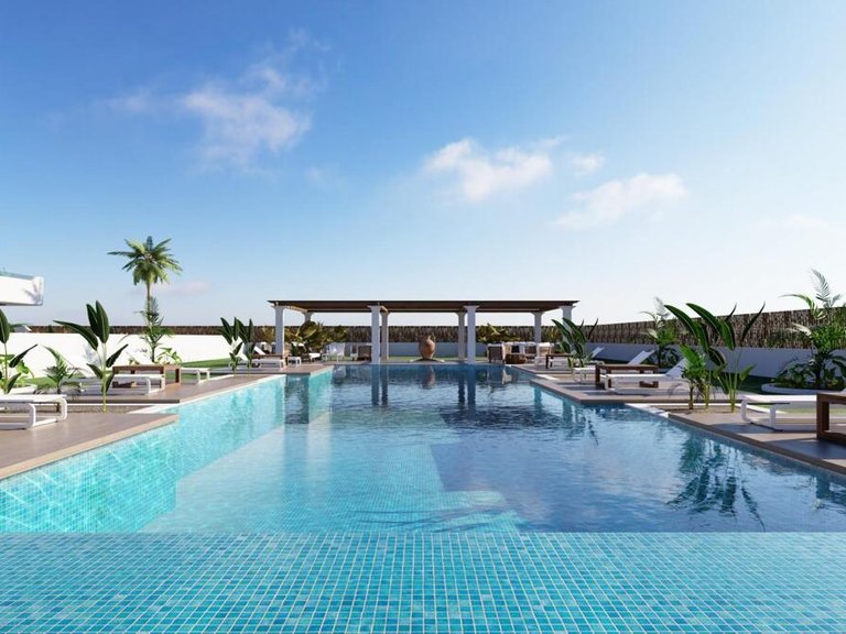 Apartment for Sale in Los Alcázares, Murcia 1