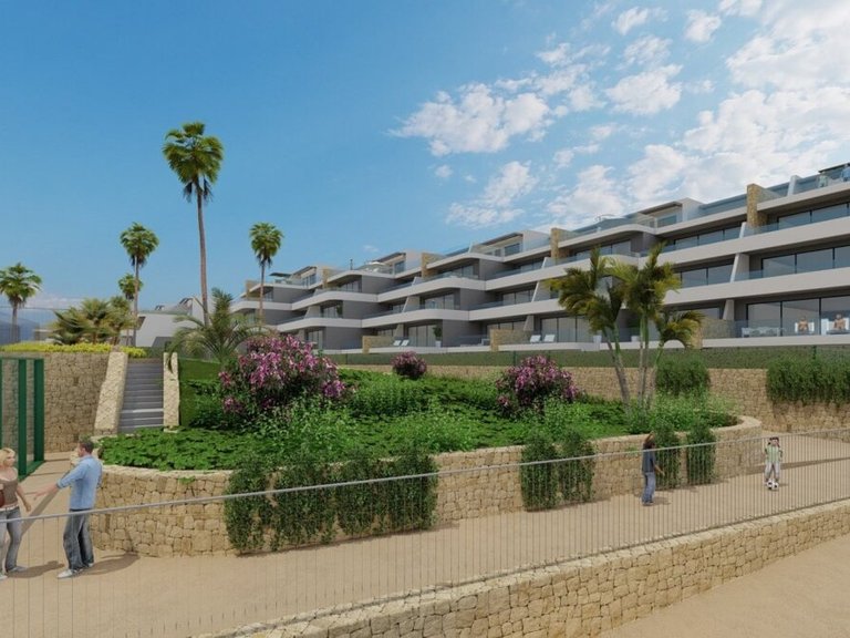 Apartment for Sale in Finestrat, Alicante 12