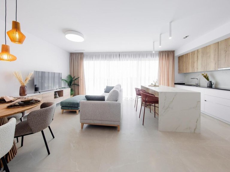 Apartment for Sale in Finestrat, Alicante 27