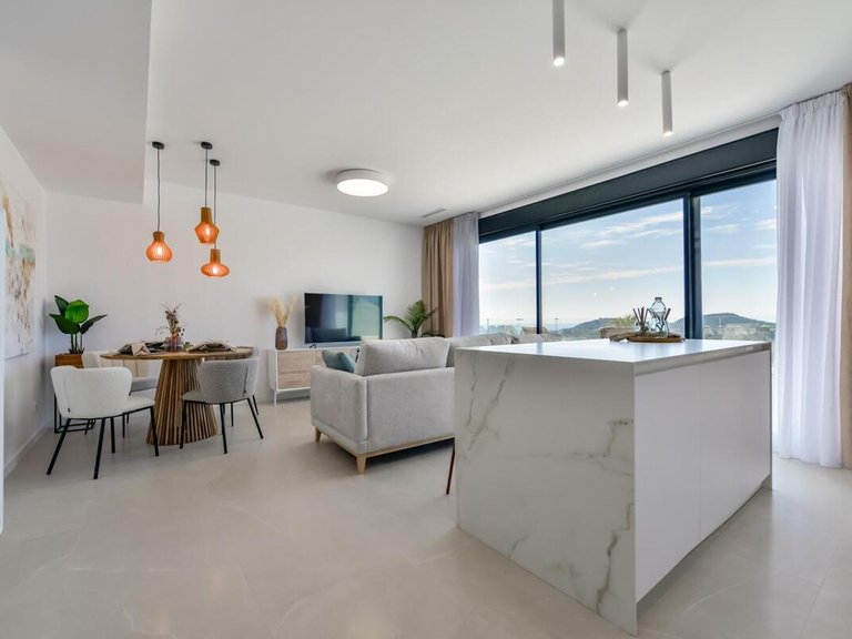 Apartment for Sale in Finestrat, Alicante 32