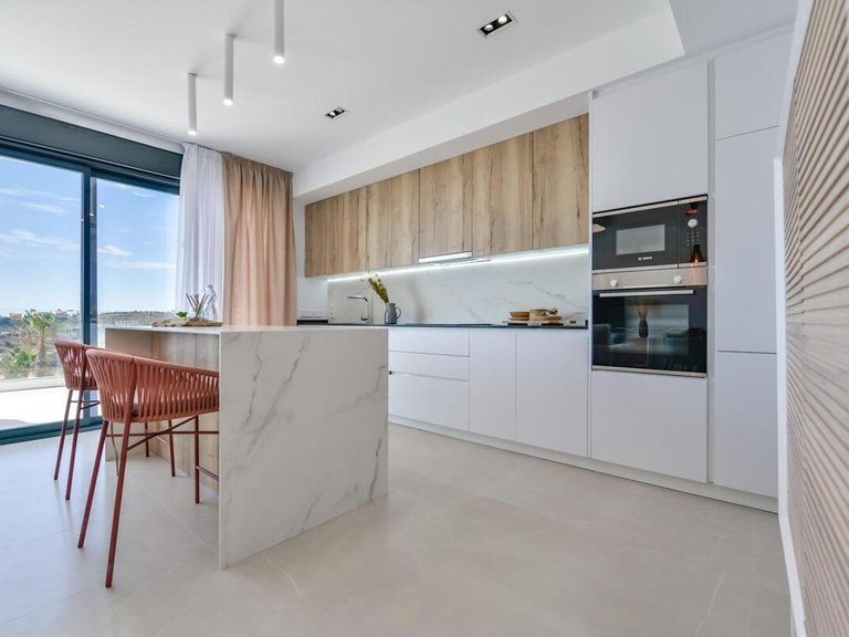 Apartment for Sale in Finestrat, Alicante 37