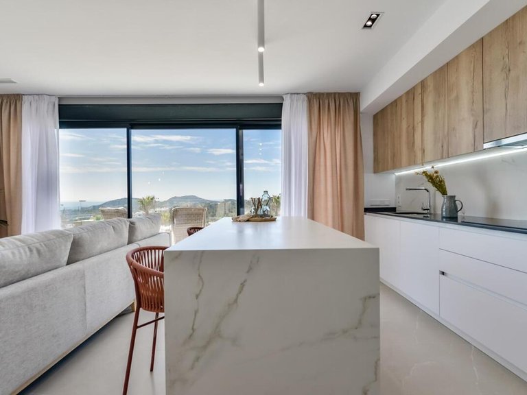 Apartment for Sale in Finestrat, Alicante 38