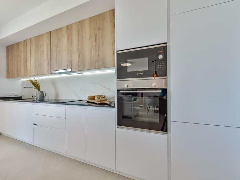 Apartment for Sale in Finestrat, Alicante 39