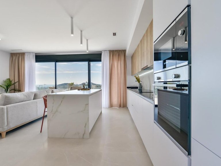 Apartment for Sale in Finestrat, Alicante 40