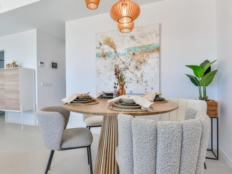 Apartment for Sale in Finestrat, Alicante 41