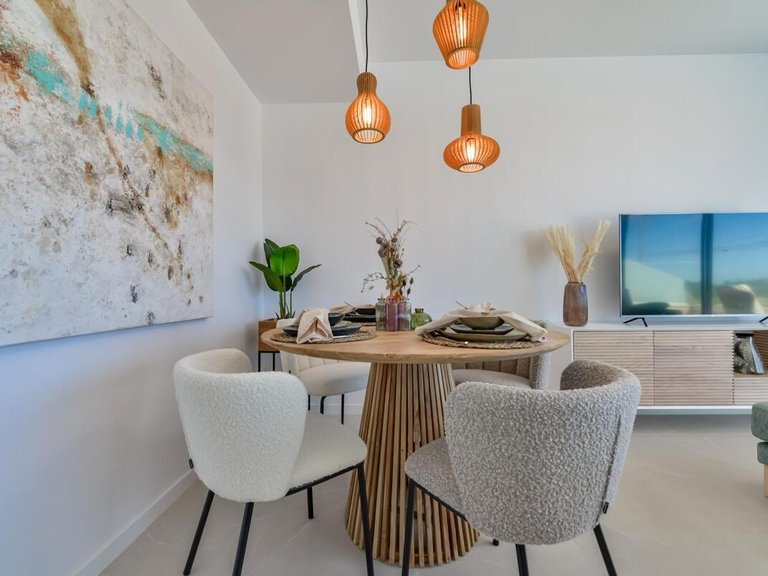 Apartment for Sale in Finestrat, Alicante 42