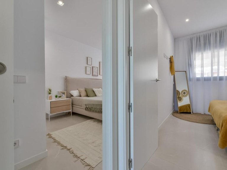 Apartment for Sale in Finestrat, Alicante 45