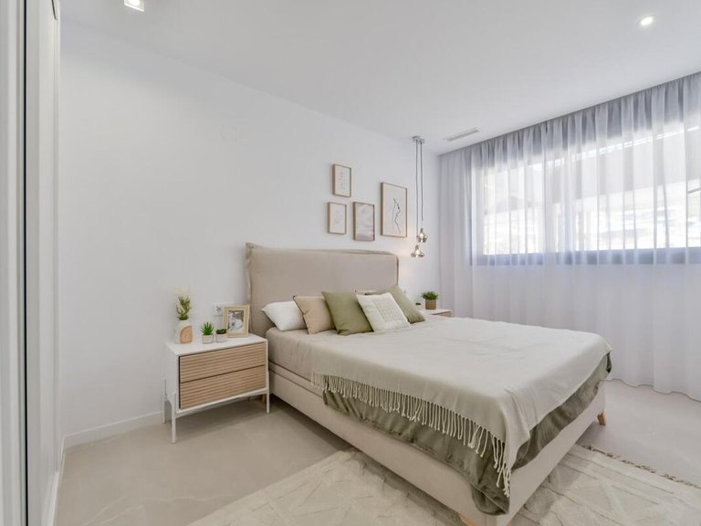 Apartment for Sale in Finestrat, Alicante 46