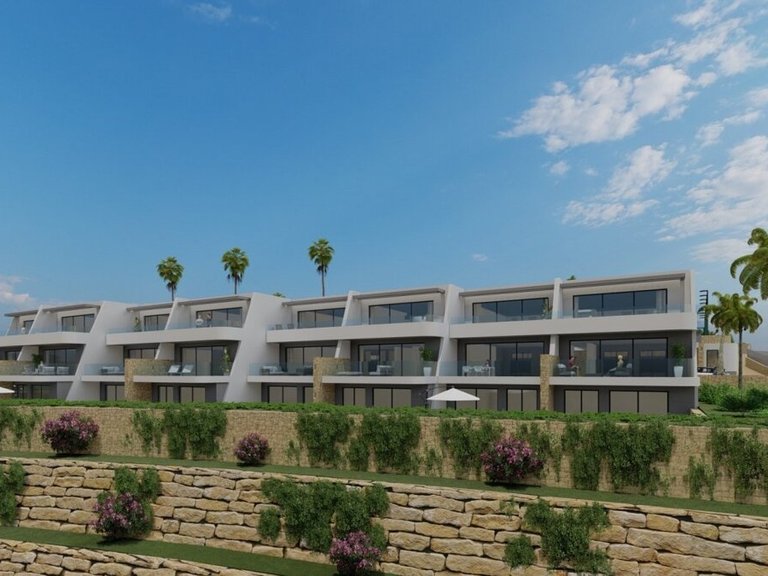 Apartment for Sale in Finestrat, Alicante 5