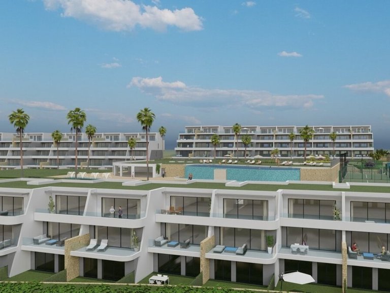 Apartment for Sale in Finestrat, Alicante 6