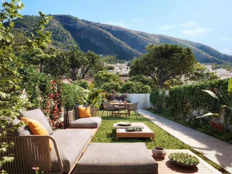 Apartment for Sale in L'alfàs Del Pi, Alicante 1