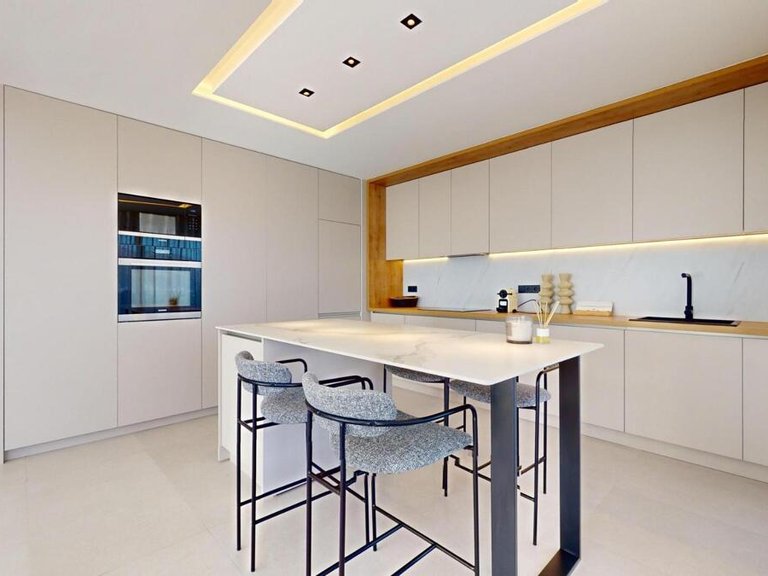 Villa for Sale in Barony Of Polop, Alicante 29