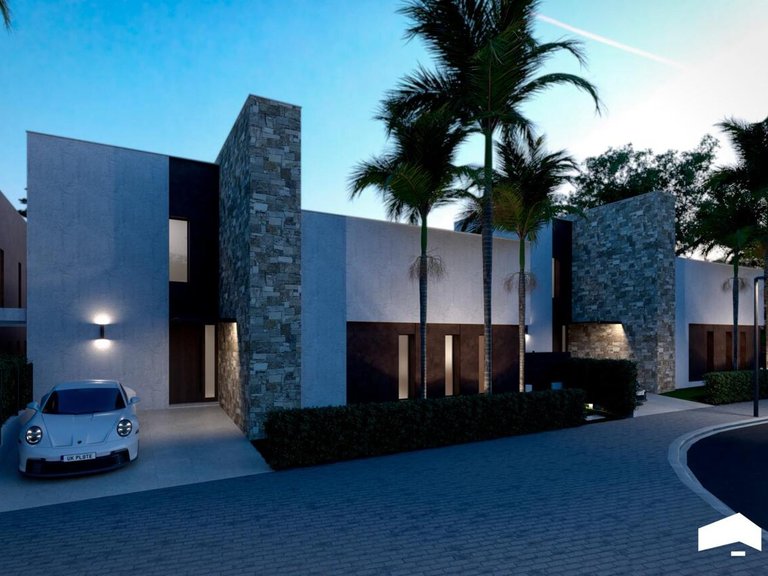 Villa for Sale in Torre-pacheco, Murcia 2