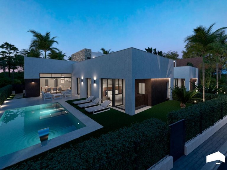 Villa for Sale in Torre-pacheco, Murcia 20