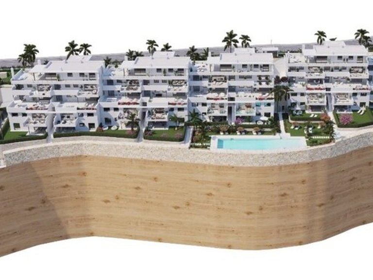 Apartment for Sale in Estepona, Alicante 12