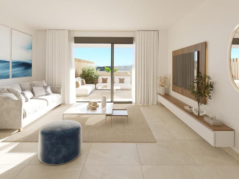 Apartment for Sale in Estepona, Malaga 13