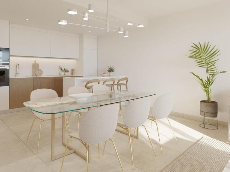 Apartment for Sale in Estepona, Malaga 14