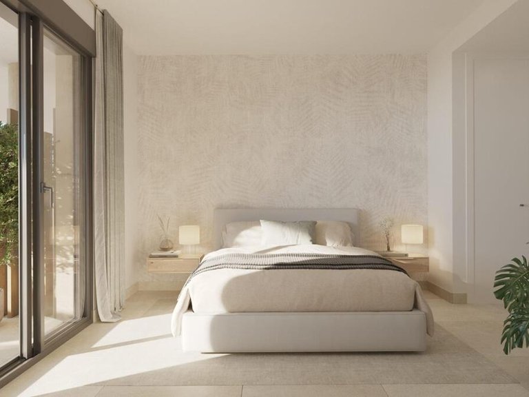 Apartment for Sale in Estepona, Malaga 15