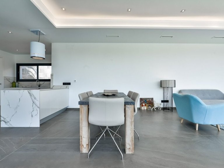 Villa for Sale in Xàbia, Alicante 12