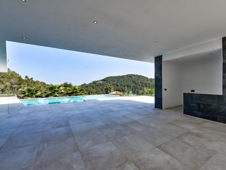 Villa for Sale in Xàbia, Alicante 19