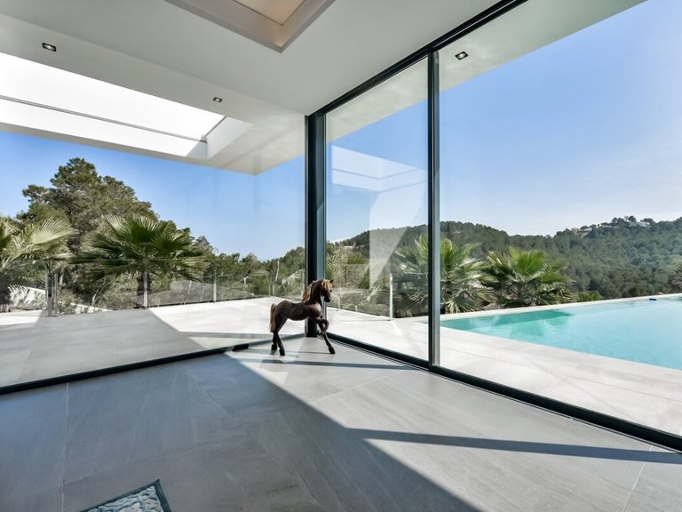 Villa for Sale in Xàbia, Alicante 21