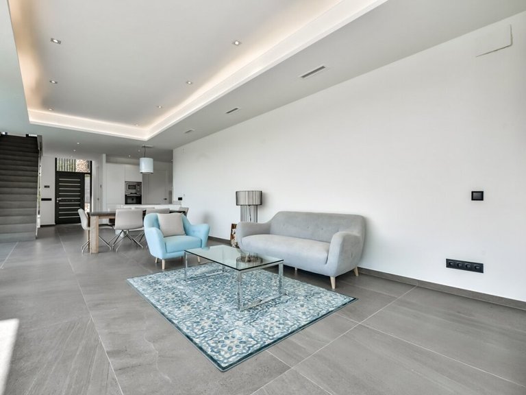 Villa for Sale in Xàbia, Alicante 26