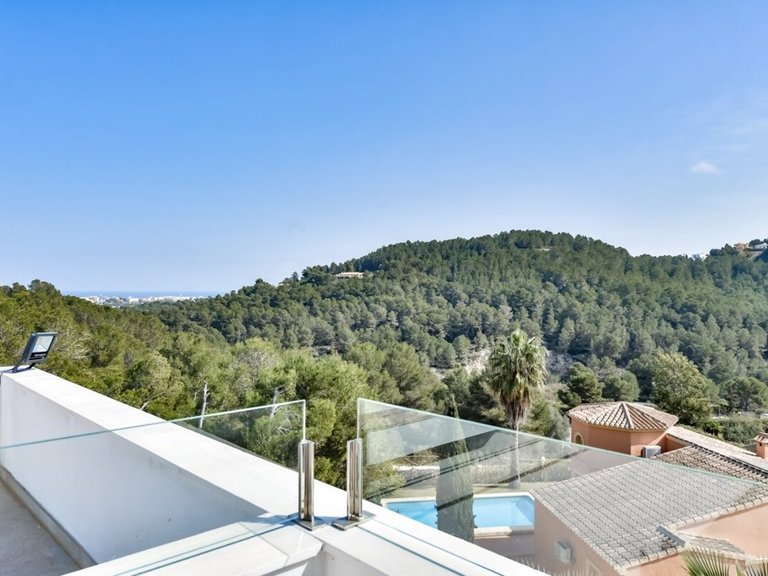 Villa for Sale in Xàbia, Alicante 34