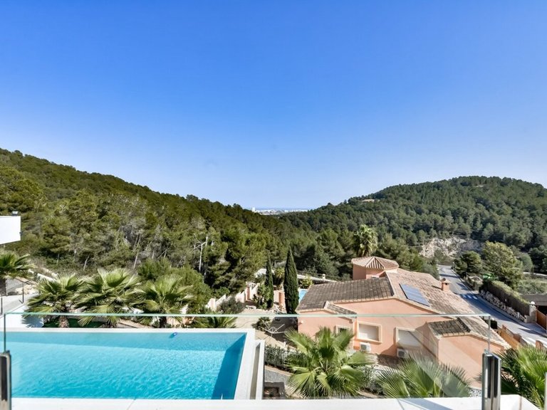 Villa for Sale in Xàbia, Alicante 37