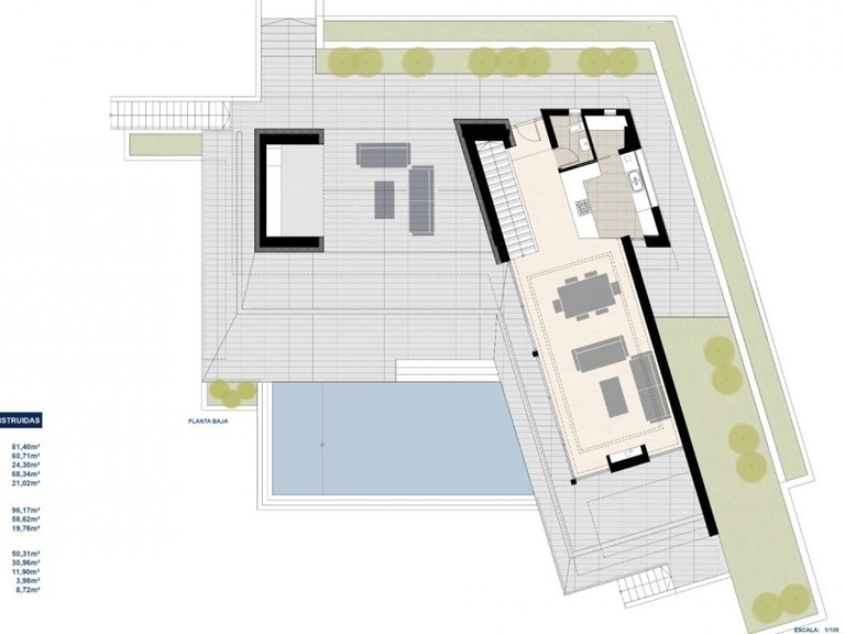 Villa for Sale in Xàbia, Alicante 41