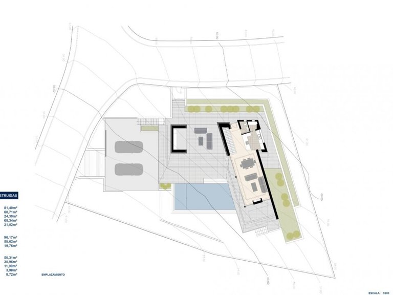 Villa for Sale in Xàbia, Alicante 43