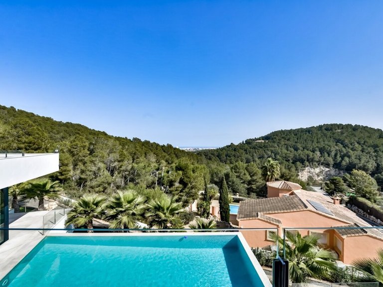 Villa for Sale in Xàbia, Alicante 5